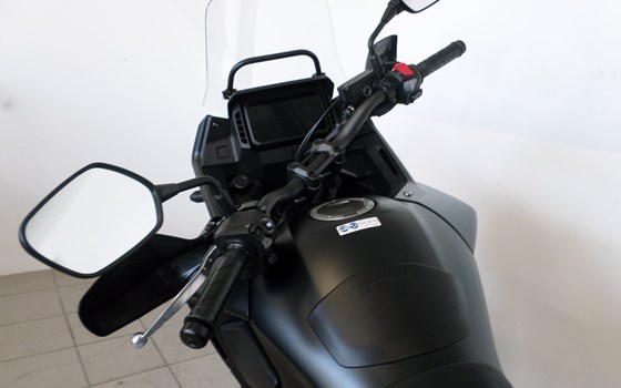 Neufahrzeug Honda NX500 - Bild 9