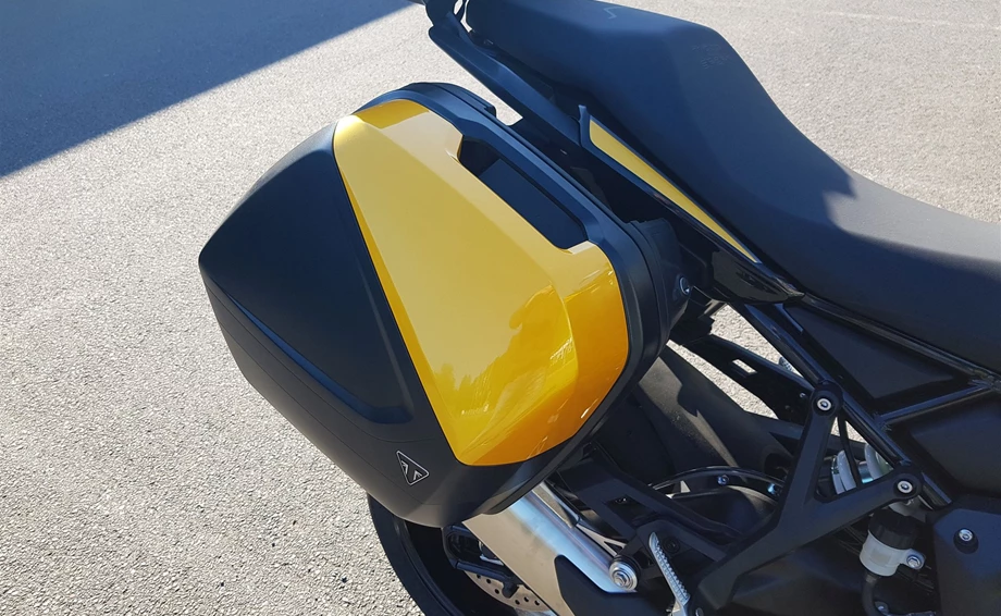 Angebot Triumph Tiger Sport 800 Bild 8: Angebot Triumph Tiger Sport 800