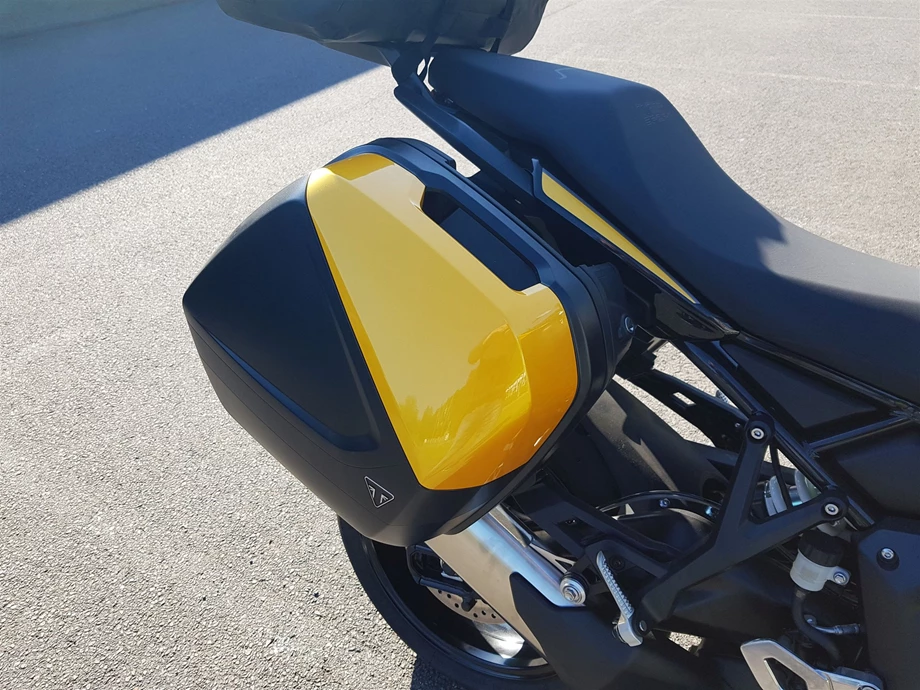 Angebot Triumph Tiger Sport 800 Bild 8: Angebot Triumph Tiger Sport 800