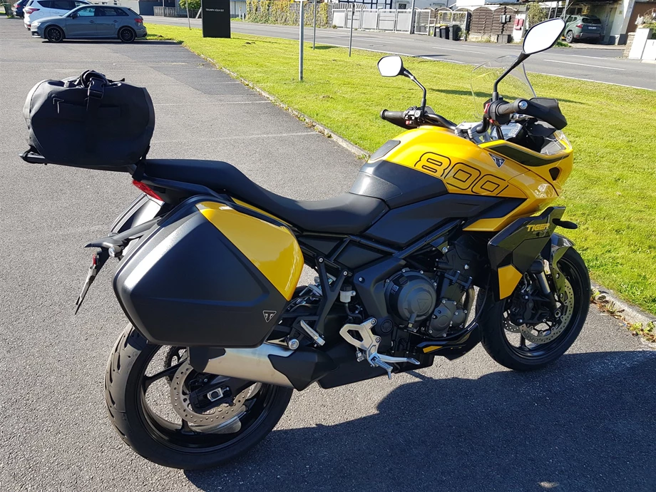 Angebot Triumph Tiger Sport 800 Bild 10: Angebot Triumph Tiger Sport 800