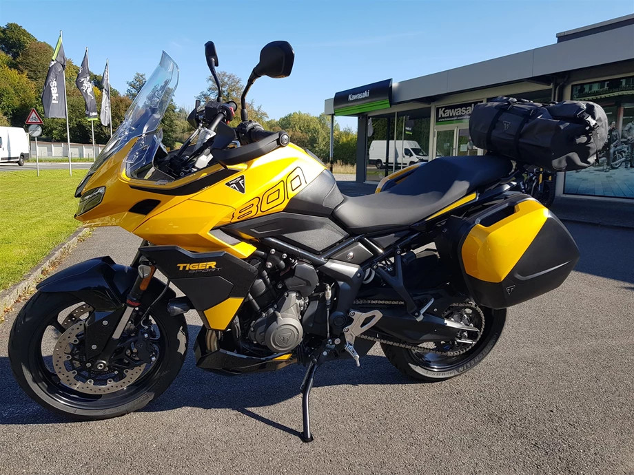 Angebot Triumph Tiger Sport 800 Bild 5: Angebot Triumph Tiger Sport 800