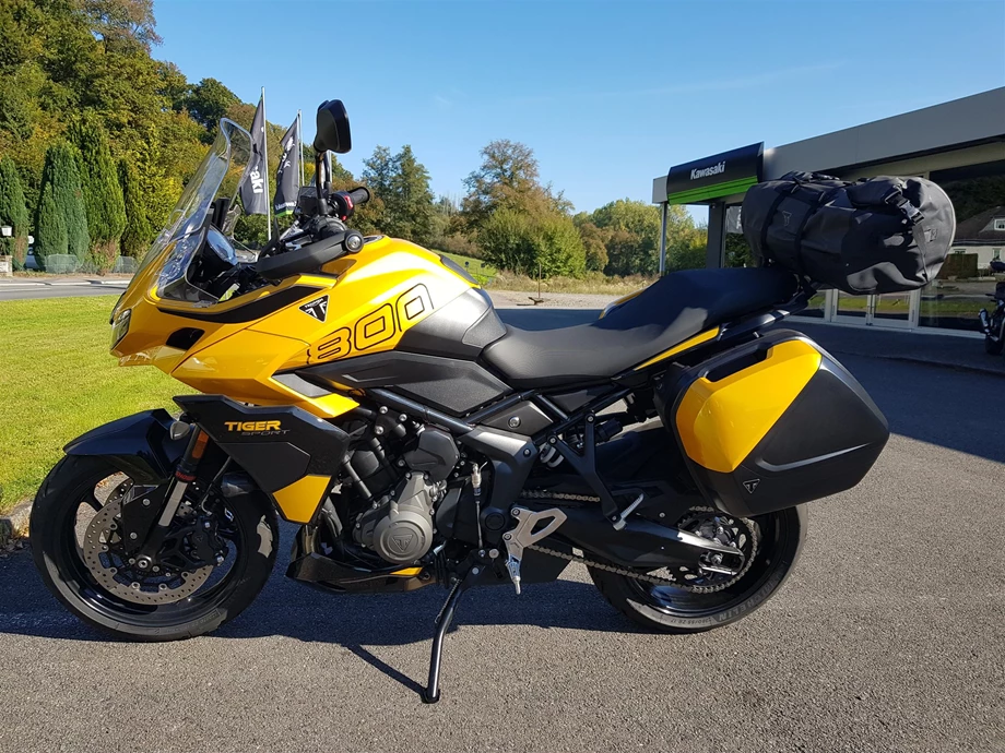 Angebot Triumph Tiger Sport 800 Bild 2: Angebot Triumph Tiger Sport 800