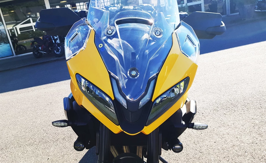 Angebot Triumph Tiger Sport 800 Bild 9: Angebot Triumph Tiger Sport 800