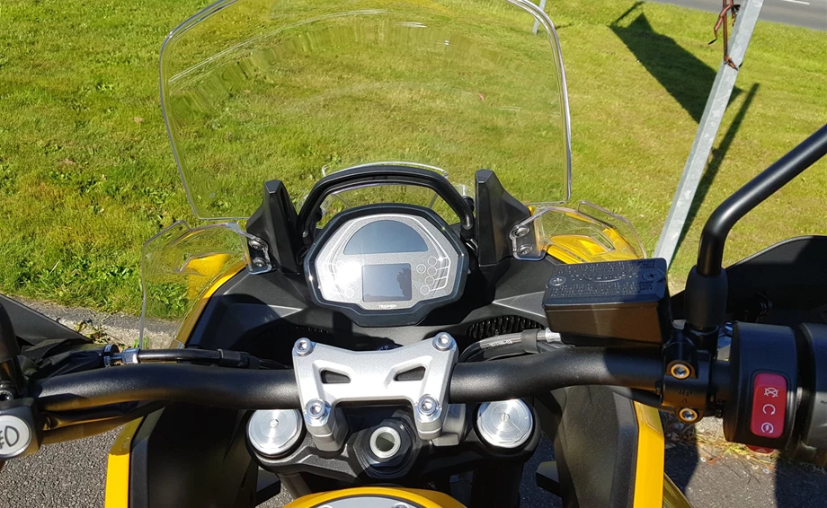 Angebot Triumph Tiger Sport 800 Bild 3: Angebot Triumph Tiger Sport 800