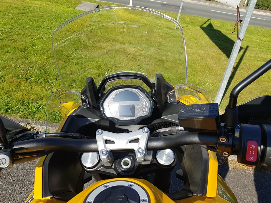 Angebot Triumph Tiger Sport 800 Bild 3: Angebot Triumph Tiger Sport 800