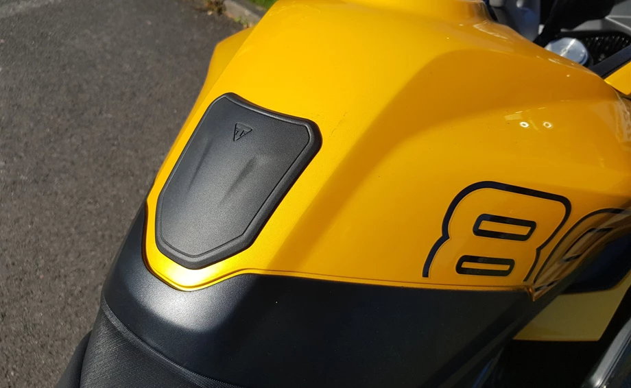 Angebot Triumph Tiger Sport 800 Bild 7: Angebot Triumph Tiger Sport 800