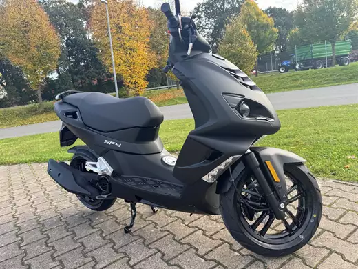 Peugeot Speedfight 4 50 4T<br />am Lager