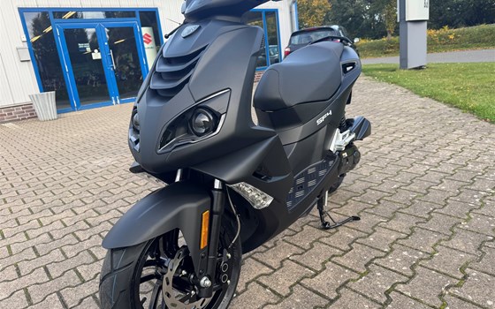 Neufahrzeug Peugeot Speedfight 4 50 4T - Bild 9
