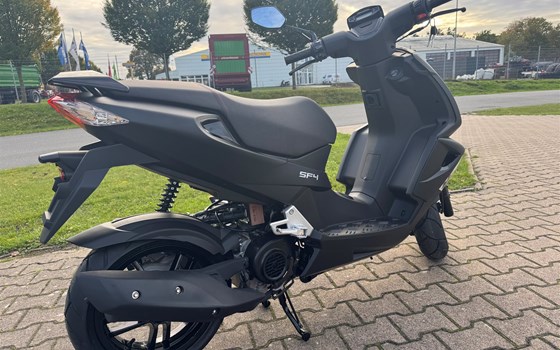 Neufahrzeug Peugeot Speedfight 4 50 4T - Bild 2