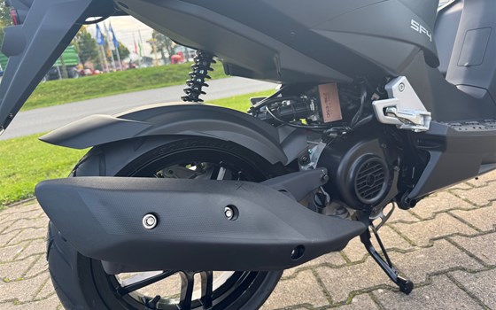 Neufahrzeug Peugeot Speedfight 4 50 4T - Bild 3