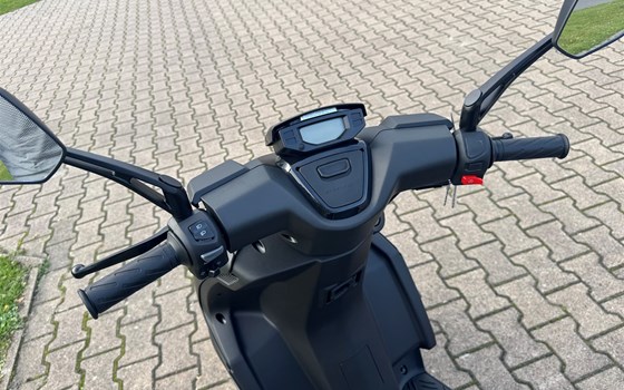 Neufahrzeug Peugeot Speedfight 4 50 4T - Bild 7