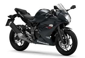 Neufahrzeug Kawasaki Ninja 125 Kawasaki Ninja 125