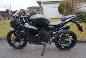 Kawasaki Ninja 125