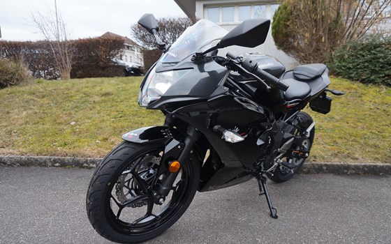 Offre Kawasaki Ninja 125 - Image 2