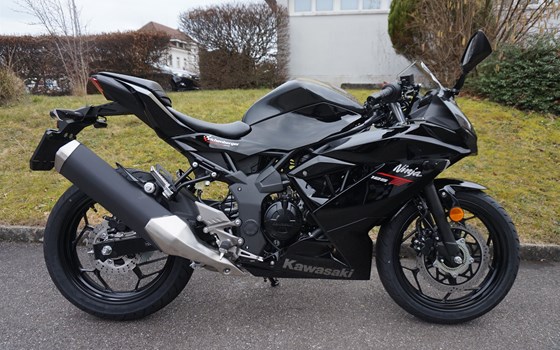 Offre Kawasaki Ninja 125 - Image 3