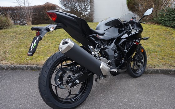 Offre Kawasaki Ninja 125 - Image 4