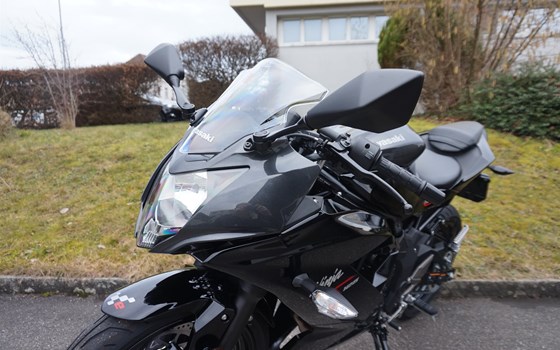 Offre Kawasaki Ninja 125 - Image 5