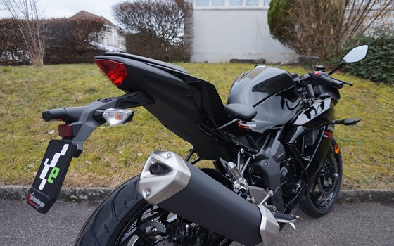 Offre Kawasaki Ninja 125 - Image 6