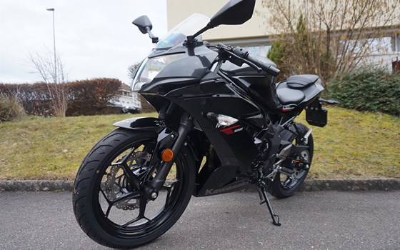 Offre Kawasaki Ninja 125 - Image 7