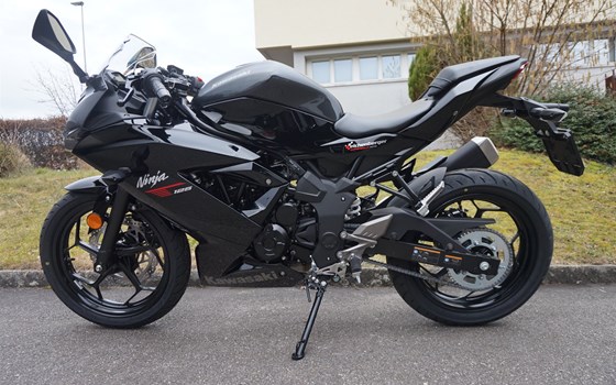 Offre Kawasaki Ninja 125 - Image 8