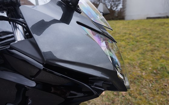 Offre Kawasaki Ninja 125 - Image 9