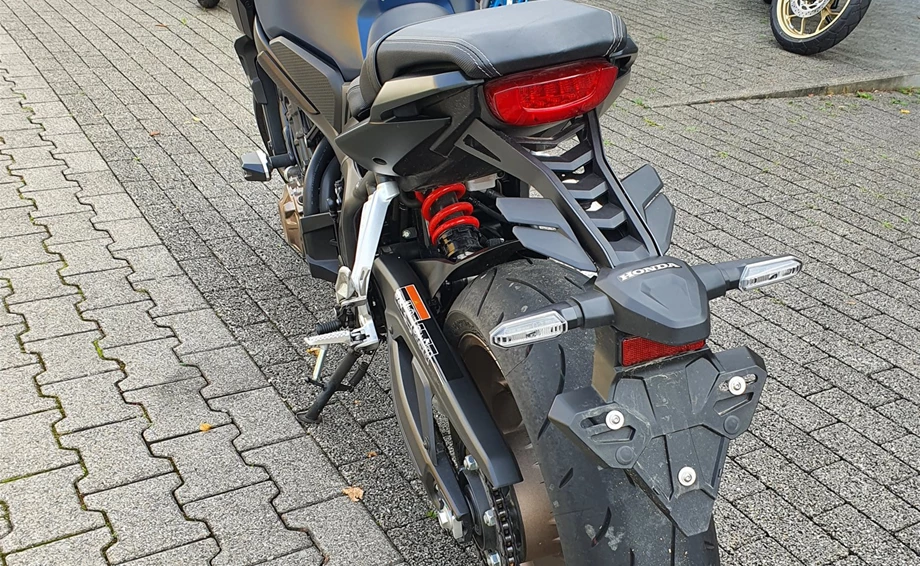 Angebot Honda CB650R Bild 3: Angebot Honda CB650R