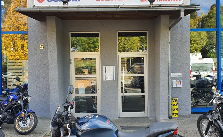 Angebot Honda CB650R Bild 4: Angebot Honda CB650R