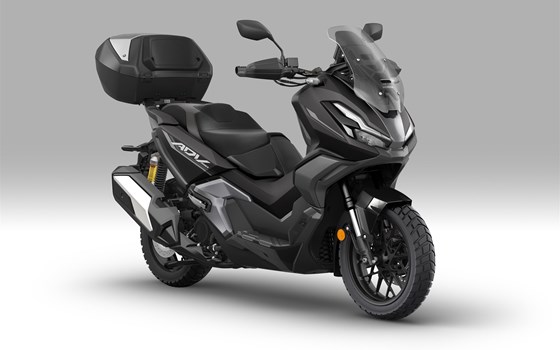 Neufahrzeug Honda ADV350 - Bild 2 Neufahrzeug Honda ADV350 - Bild 2