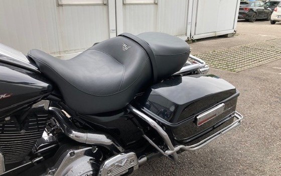 Gebrauchtmotorrad Harley-Davidson Touring Road King FLHR - Bild 10 Gebrauchtmotorrad Harley-Davidson Touring Road King FLHR - Bild 10