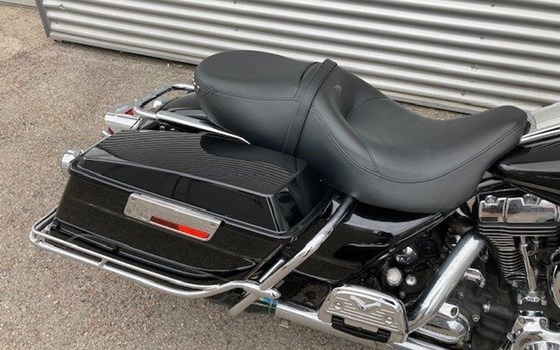 Gebrauchtmotorrad Harley-Davidson Touring Road King FLHR - Bild 5 Gebrauchtmotorrad Harley-Davidson Touring Road King FLHR - Bild 5
