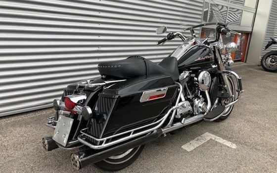 Gebrauchtmotorrad Harley-Davidson Touring Road King FLHR - Bild 6 Gebrauchtmotorrad Harley-Davidson Touring Road King FLHR - Bild 6