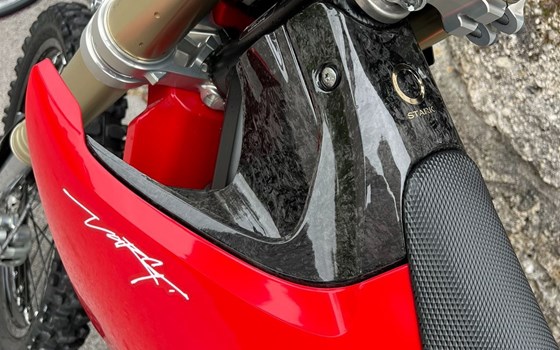 Gebrauchtmotorrad Stark Future Varg EX - Bild 5 Gebrauchtmotorrad Stark Future Varg EX - Bild 5