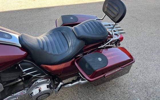 Gebrauchtmotorrad Harley-Davidson CVO Road King FLHRSE - Bild 14