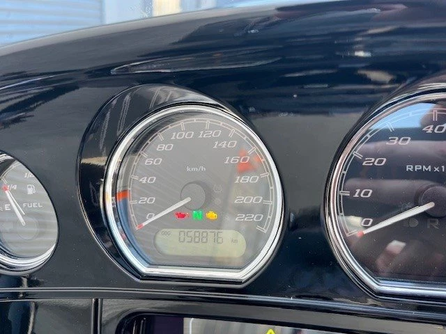 Harley-Davidson Touring Street Glide Special FLHXS (Vivid Black) - Bild 15