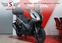 Motorrad