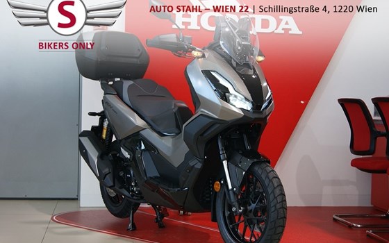 Neufahrzeug Honda ADV350 - Bild 1 Neufahrzeug Honda ADV350 - Bild 1
