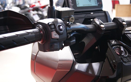 Neufahrzeug Honda ADV350 - Bild 11 Neufahrzeug Honda ADV350 - Bild 11