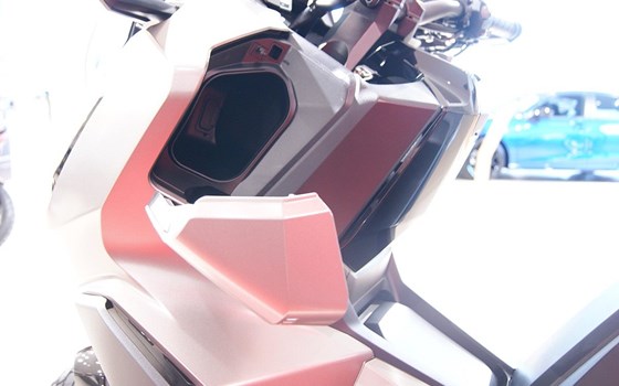 Neufahrzeug Honda ADV350 - Bild 12 Neufahrzeug Honda ADV350 - Bild 12