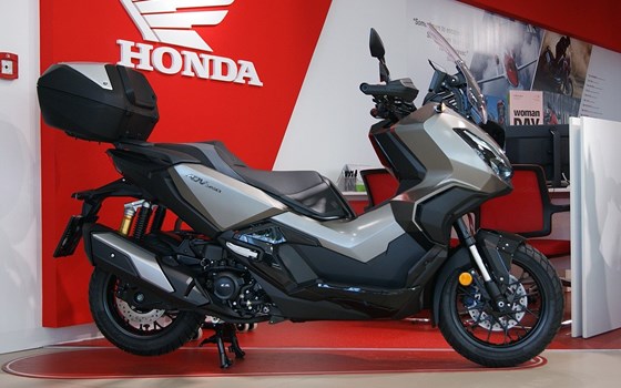 Neufahrzeug Honda ADV350 - Bild 2 Neufahrzeug Honda ADV350 - Bild 2