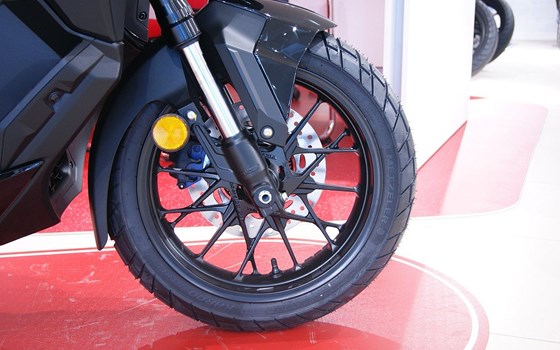 Neufahrzeug Honda ADV350 - Bild 7 Neufahrzeug Honda ADV350 - Bild 7
