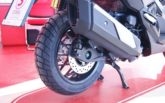 Neufahrzeug Honda ADV350 - Bild 9 Neufahrzeug Honda ADV350 - Bild 9