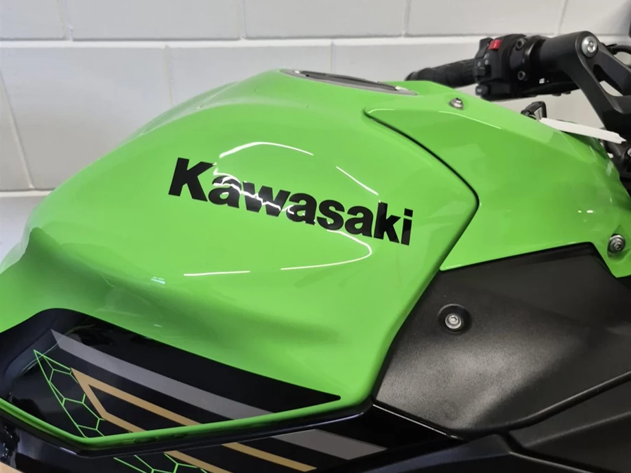 Angebot Kawasaki Ninja 650 Bild 9: Angebot Kawasaki Ninja 650