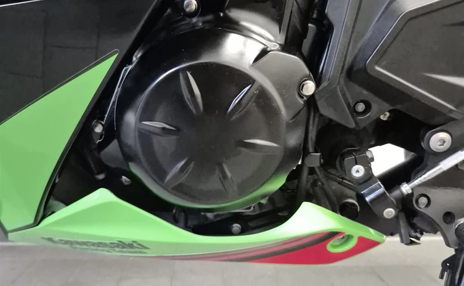 Angebot Kawasaki Ninja 650 Bild 17: Angebot Kawasaki Ninja 650