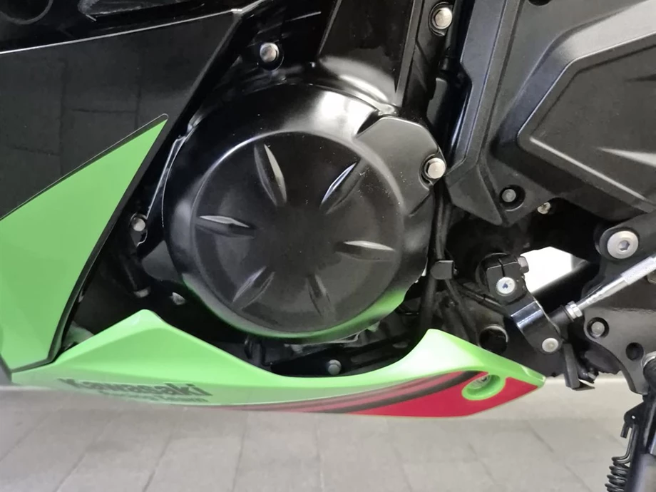 Angebot Kawasaki Ninja 650 Bild 17: Angebot Kawasaki Ninja 650