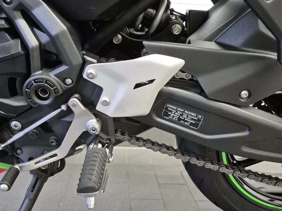 Angebot Kawasaki Ninja 650 Bild 18: Angebot Kawasaki Ninja 650