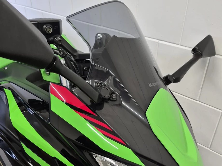 Angebot Kawasaki Ninja 650 Bild 6: Angebot Kawasaki Ninja 650