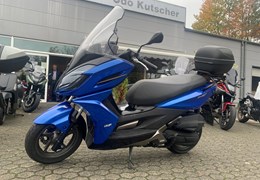 Gebrauchte Kymco K-XCT 125i