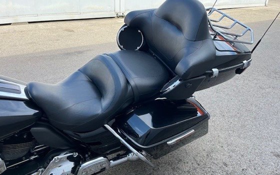 Gebrauchtmotorrad Harley-Davidson Touring Electra Glide Ultra Limited FLHTK - Bild 11 Gebrauchtmotorrad Harley-Davidson Touring Electra Glide Ultra Limited FLHTK - Bild 11