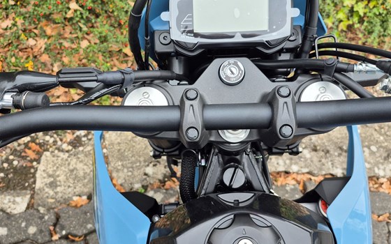 Neufahrzeug Suzuki DR-Z4SM - Bild 8