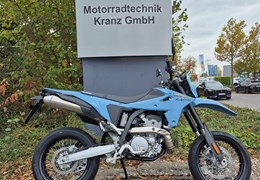 Neumotorrad Suzuki DR-Z4SM